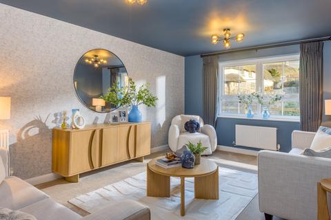 undefined, Milfield at Foundry Lea West Road, Bridport DT6