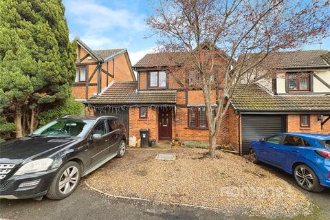 Measham Way, Lower Earley, Reading