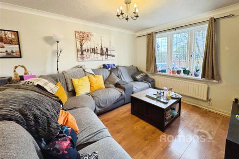 undefined, Measham Way, Lower Earley, Reading