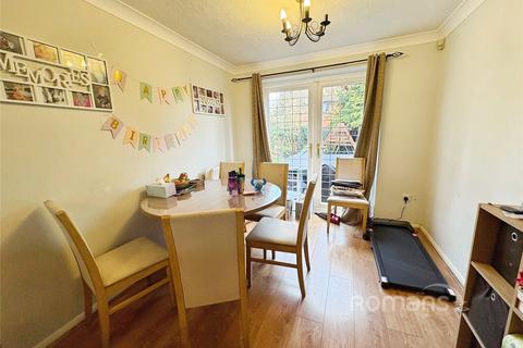 undefined, Measham Way, Lower Earley, Reading