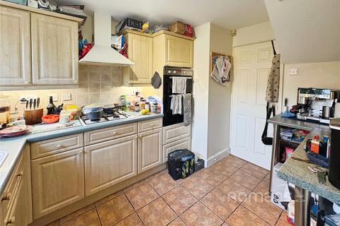 undefined, Measham Way, Lower Earley, Reading