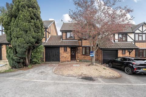 3 bedroom detached house for sale, Measham Way, Lower Earley, Reading