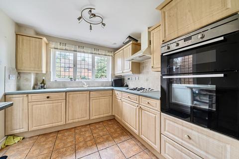 3 bedroom detached house for sale, Measham Way, Lower Earley, Reading