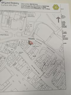 undefined, Ffordd St Gregoire, Holywell CH8