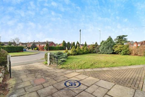 undefined, Hind Heath Road, Wheelock, Sandbach