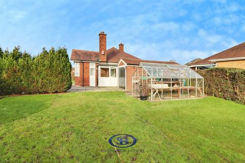 undefined, Hind Heath Road, Wheelock, Sandbach