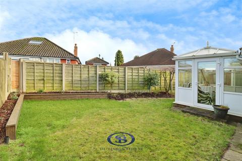 undefined, Hind Heath Road, Wheelock, Sandbach
