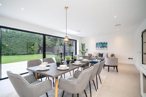 undefined, Hempstead Lane, Potten End, Berkhamsted
