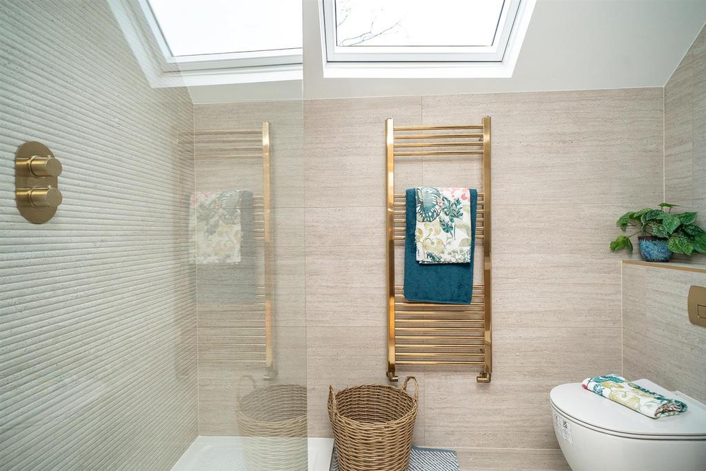 Bathroom To Bedroom Two