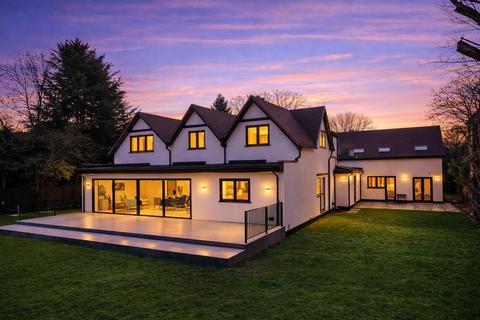 5 bedroom detached house for sale, Hempstead Lane, Potten End, Berkhamsted