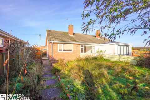 2 bedroom semi-detached bungalow for sale, Woodside , Retford DN22