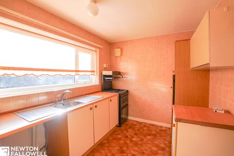 2 bedroom semi-detached bungalow for sale, Woodside , Retford DN22