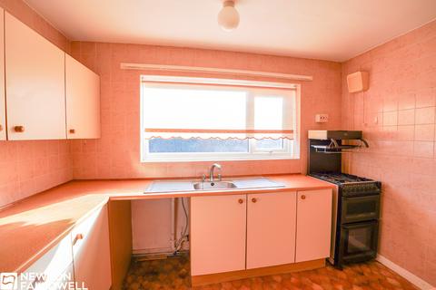 2 bedroom semi-detached bungalow for sale, Woodside , Retford DN22
