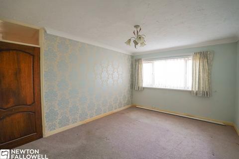 2 bedroom semi-detached bungalow for sale, Woodside , Retford DN22