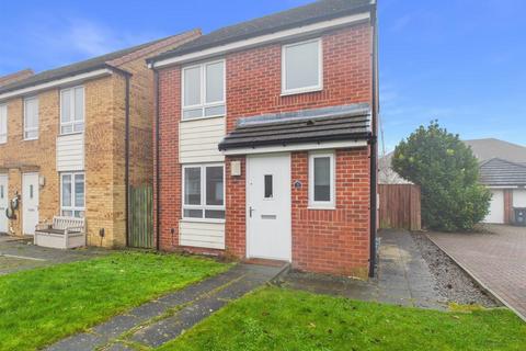 undefined, Warrington Grove, North Shields