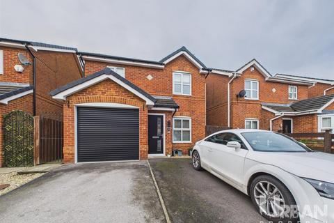 undefined, Heatherwood Court, Bransholme, Hull