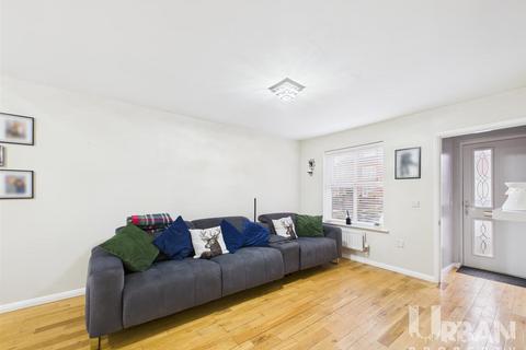 undefined, Heatherwood Court, Bransholme, Hull