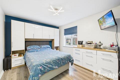 undefined, Heatherwood Court, Bransholme, Hull