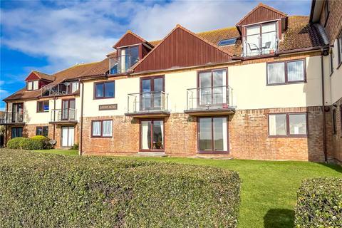 2 bedroom apartment for sale, Shoreacre, 24 Marine Drive East, Barton on Sea, Hampshire, BH25