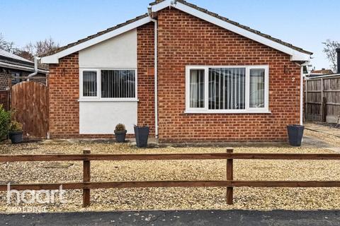 2 bedroom detached bungalow for sale, Fleet PE12