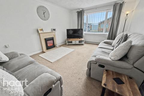 2 bedroom detached bungalow for sale, Fleet PE12