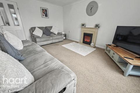 2 bedroom detached bungalow for sale, Fleet PE12