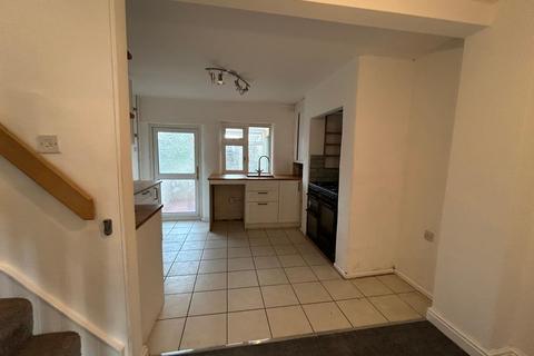 undefined, Park Street , Telford TF7