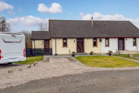 undefined, 1 Ferrycroft Cottages, Lairg, Sutherland IV27 4AZ