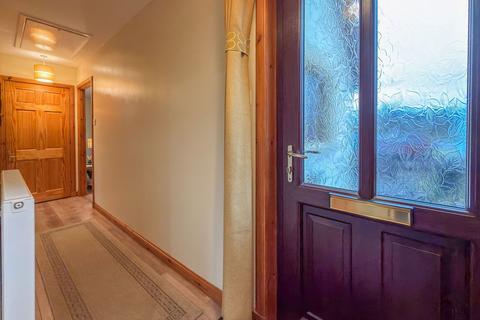 undefined, 1 Ferrycroft Cottages, Lairg, Sutherland IV27 4AZ