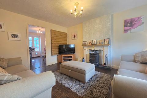 undefined, Longfield Road, Melton Mowbray, LE13