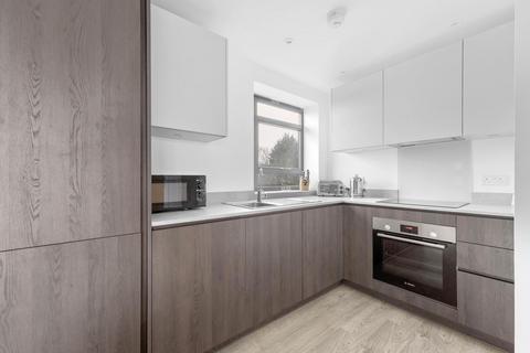 Belgrave Close, London