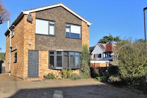 undefined, Robson Close, Enfield
