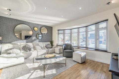 undefined, Robson Close, Enfield
