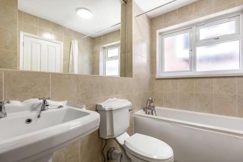 undefined, Wydeville Manor Road, London