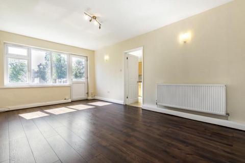 undefined, Wydeville Manor Road, London