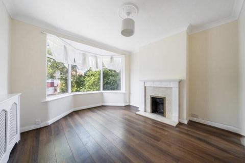 3 bedroom terraced house for sale, Clayhill Crescent, London