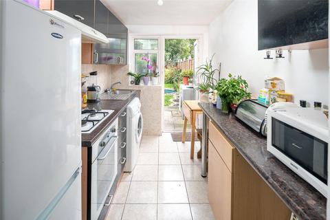 2 bedroom terraced house for sale, Spencer Road, London