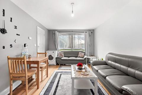 undefined, Heybourne Road, London