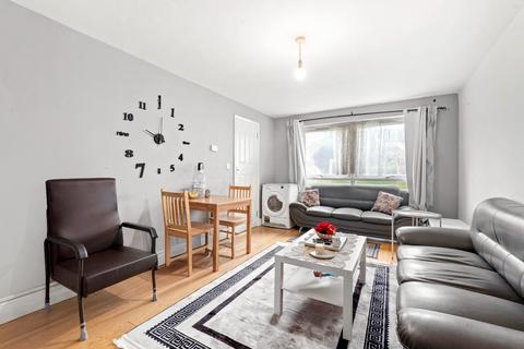 undefined, Heybourne Road, London