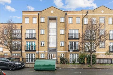 2 bedroom apartment for sale, Combermere Road, London, SW9