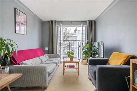2 bedroom apartment for sale, Combermere Road, London, SW9