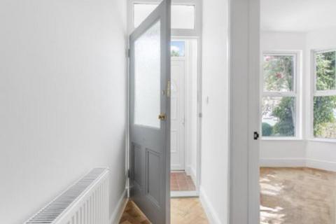 3 bedroom terraced house for sale, Birkbeck Road, London