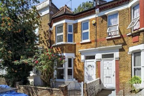 3 bedroom terraced house for sale, Birkbeck Road, London