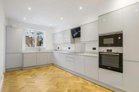 3 bedroom terraced house for sale, Birkbeck Road, London