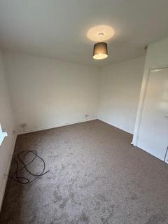 undefined, Wayside, Potters Bar