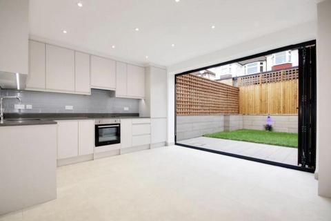 Chase Road, London