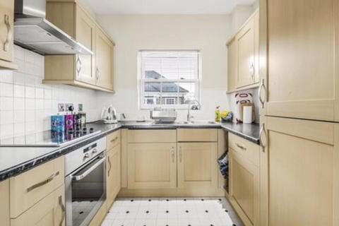 2 bedroom flat for sale, Blackwell Close, London