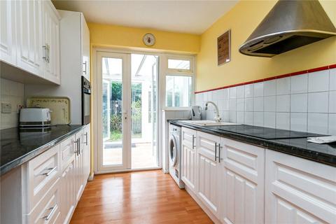3 bedroom bungalow for sale, Cranborne Place, New Milton, Hampshire, BH25