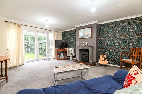 3 bedroom bungalow for sale, Cranborne Place, New Milton, Hampshire, BH25