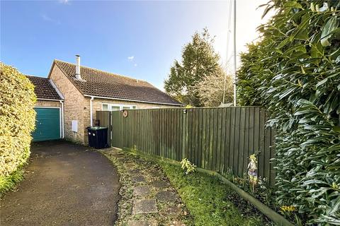 3 bedroom bungalow for sale, Cranborne Place, New Milton, Hampshire, BH25